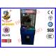 For shoppong mall 19''LCD Screen upright arcade machine with coin operated PODORA 4S in 1game
