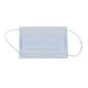 Non Woven 3 Ply Kids Medical Face Mask For Hosipital / Industrial Eara