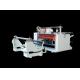 500mm/S Label Die Cutting Machine With Multilayer Sticking CE Approved