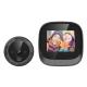 2.4inch Peephole Digital Door Viewer Video Doorbell Peephole Door Eye Camera For House