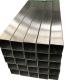 MS Square Pipe Low Carbon Steel Square Pipe Hollow Section Steel Pipe