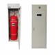 Red NOVEC1230 Fire Suppression System And Environmentally Friendly Design From Xingjin