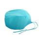 Flexible Disposable Surgical Hats With Designs Perfect Fitting