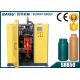 Multi Colored Plastic Bottle Moulding Machine 300BPH Capacity SRB50-2