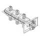 APG Process Of The Moulds For Electrical Insulation Transformer CT PT