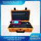 Portable Laser Gas Leak Detector 1 PPM Accuracy For Natural Gas Pipeline