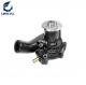 DH220-5 excavator engine parts DB58T Engine 06500-6402A 65.06500-6402A 65.065006402A Water Pump