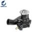 DH220-5 excavator engine parts DB58T Engine 06500-6402A 65.06500-6402A 65.065006402A Water Pump