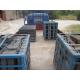 SAG Mill Liners HRC33-43 Alloy Steel Castings For Mine Mills