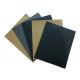 1000 Grit 1200 Grit Abrasive Paper 2000 Grit Sandpaper For Wood