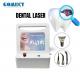 Gomecy 650nm 980nm Dental Laser Therapy Device Physical For Tooth Pain Relief