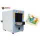 Luggage X Ray Inspection Equipment x ray machines at airport security SECUPLUS