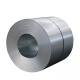 Z30 275 Cold Rolled GI Galvanized Steel Coil Skin Pass Zinc Coating 1500mm