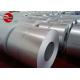 1.5mm - 2.0mm Galvalume Steel Coil With Zero Spangle SGCC / SPCC Raw Meterial