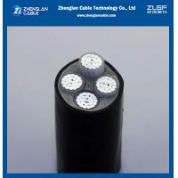 1kv Unarmored Low Smoke Zero Halogen Power Cable IEC60502-1 3x95+1x50mm2