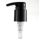 Hand Washing Plastic Bottle Dispenser Pump Black Screw Lock 33 410 Lotion Pump