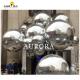 Outdoor Inflatable Floating Ball Indoor Advertising Decoration Disco Mirror Ball