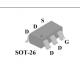 AP2602GY-HF FR4 board 2W 30A SOT-26 IC Voltage Regulator