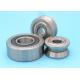 Large Radial Load Duplex Angular Contact Ball Bearings Easy Re - Lubricate