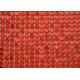 3mm Waterproof Metal Mesh Cloth Fabric Sequin Building Partition