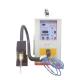10KW Ultra High Frequency Induction Heating Machine For Copper Tube Brazing