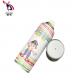 ISO9001 Dye Hair Color Sprays Practical Smudgeproof Washable Color Hair Spray