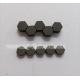 CDH4020 Self Supported Hexagonal Diamond/ PCD Wire Drawing Die Blanks
