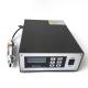 Industry Ultrasonic Welding Generator 2000 4000 Watt Durable For Plastic / Metal