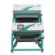 High Performance CCD Color Sorter Machine For Tea Sorting And Grading