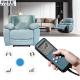 BN Back Massage Sofa Electric Functional Chair Sofa With Shaking and Turning
