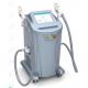 Full Body Beauty Salon Laser Hair Removal Machine With Cooling 2000W 1-400ms 560nm