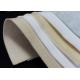 Nonwoven PPS Glass Acrylic Filter Cloth for Dust Collector Bag , filtration