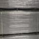 Galvanized Steel 50x50mm Welded Wire Panels With Steel Square Post