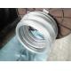Durable Galvanised Steel Wire , Tower Guy Wire 900-1720 Mpa Tensile Strength