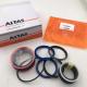 Durable 4112070 Atlas Seal Kit , Hydraulic Cylinder Seal Kits OEM ODM 4112070