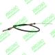 RE280270 John Deere Tractor Parts Farm Machinery Cable