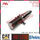 Fuel Injector Assembly 61-4357 7E2269 7C-9576 0R-1759 0R-3051 7E-9983 9Y-4544 0R-3883 0R-0906 For Caterpillar