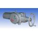 ISO5210 signal gate 20V Electric Actuators for globe valve, gate valve, throttle valve
