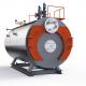 High-Performance Oil-Fired Steam Boiler 1.25Mpa For Skid Mounting