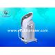 Security No Pain Diode Laser Hair Removal Machine With Germany Imported Bars