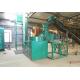 Automated Fertilizer Production Line Granulation System for Cylindrical Particles ISO9001 Certified