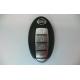 Nissan Smart Key for Altima(4button) 