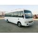 Chile Outstanding Design Manual Transmission 30 Seater Minibus Rosa Model