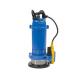 333 To 666m2 Fish Pond Water Pump 2.2kg Aerator For Fish Pond 200W