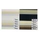 Day And Night Semi Blackout Zebra Roller Blinds Fabric