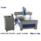 Seal Industry 3 Axis CNC Router Machine with Richauto Control System