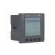 Acrel APM5xx series network power meter fault recording function comprehensive monitoring feature-rich DI/DO modules