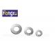 Nfe25511 French Sun Flat Metal Washers , Ss Flat Washers Samples - Free