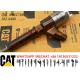 282-0490 Common Rail C6.6 Diesel Engine Fuel Injector 2645A709 306-9380  2645A734