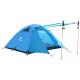Umbrella Camping Tent  Automatic Camping Tent  Two Layer Camping Tent GNCT-013